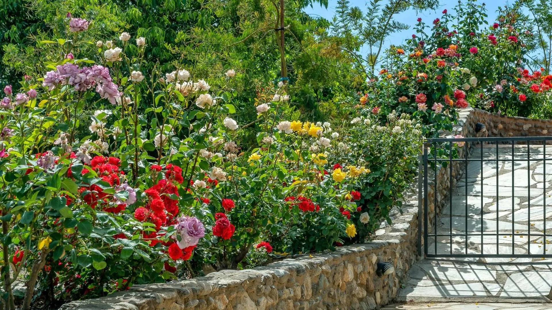 הוילה Pórtugos Alpujarra Sulayr וילה
